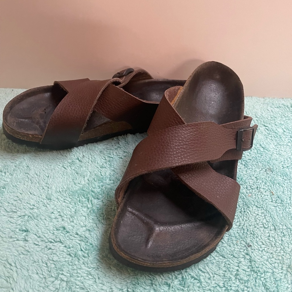 Birkenstock Betula W9 Sandals